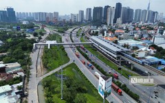 TP.HCM giải ngân gần 4.000 tỷ đồng cho các dự án giao thông trọng điểm