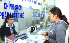 Cục Thuế phát thông báo mới