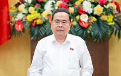 Chủ tịch Quốc hội: Không có đơn vị bầu cử nào phải bầu lại