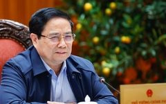 Thủ tướng: Đề xuất thí điểm cơ chế đặc thù cho các đặc khu kinh tế