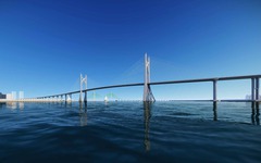 Triển khai dự án cầu Cần Giờ theo hình thức PPP, TPHCM yêu cầu Masterise khẩn trương làm một việc