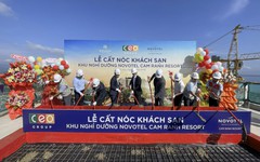 CEO Group đặt mục tiêu lợi nhuận năm 2026 tăng 50%