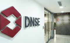 Chứng khoán DNSE đón cổ đông lớn mới