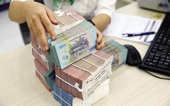 Một ngân hàng tư nhân lớn tăng lãi suất tiết kiệm ở tất cả kỳ hạn chính