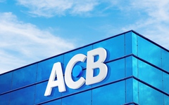 ACB tăng 18 bậc trên bảng xếp hạng ngân hàng toàn cầu: Điều gì đứng sau giá trị thương hiệu?