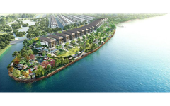 Doanh nghiệp liên quan nhóm Kiến Á tiếp tục kinh doanh thua lỗ