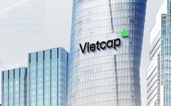 Vietcap chốt ngày phát hành cổ phiếu thưởng và tạm ứng cổ tức cho cổ đông