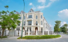 Hà Nội muốn điều chỉnh quy hoạch khu đô thị “nhà giàu” Ciputra hơn 2 tỷ USD, cách hồ Tây chỉ 1 km