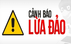 Cảnh báo chiêu trò tuyển diễn viên nhí, mẫu nhí để lừa đảo