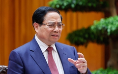 Thủ tướng: Nguồn cung xăng dầu vẫn đảm bảo cho sản xuất, tiêu dùng