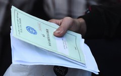 Một công ty may mặc chậm đóng bảo hiểm hơn 5 tỷ đồng