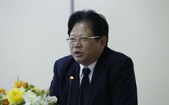 Chủ tịch HĐQT Hóa chất Đức Giang Đào Hữu Huyền bị khởi tố về 3 tội danh