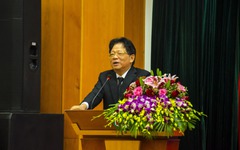 Chủ tịch Hóa chất Đức Giang Đào Hữu Huyền: Từ kỹ sư hoá học đến doanh nhân giàu có