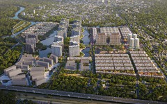 Hạ tầng bứt phá, bất động sản khu Đông TPHCM bước vào chu kỳ tăng trưởng mới