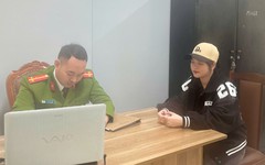 Chuyển thành công 100 triệu đồng vào tài khoản 1020886xxxx ở Vietcombank, người phụ nữ ở Hưng Yên vội báo công an