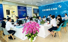 Eximbank đặt mục tiêu lợi nhuận năm 2026 vượt 4.000 tỷ đồng