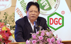 Điều ít ai biết về Hóa chất Đức Giang của Chủ tịch Đào Hữu Huyền vừa bị khởi tố