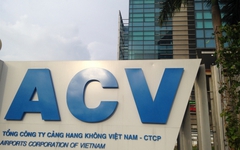 ACV bổ nhiệm quyền Chủ tịch HĐQT