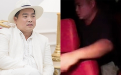 Vụ nhạc sĩ Minh Khang và tài xế Grab: Người bị khóa app, người bị “ghi chú” tài khoản