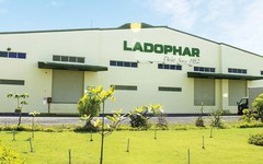 Ladophar chốt ngày tổ chức ĐHĐCĐ thường niên 2026