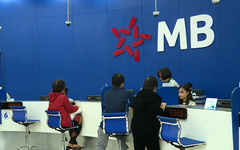 Ngày 18/3, Ngân hàng Quân đội tiếp tục tăng mạnh lãi suất tiết kiệm, lọt nhóm cao nhất hệ thống