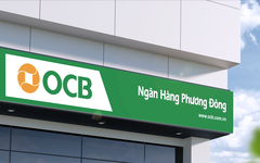 Năm 2026, OCB ưu tiên các mục tiêu tăng trưởng hiệu quả, bền vững