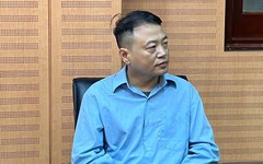 Shark Bình bị cáo buộc rửa tiền trong vụ án Mr Pips