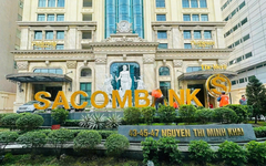 Sacombank muốn đổi tên thành SACOMBANK, Ngân hàng Sài Gòn Tài Lộc, gia hạn đề án tái cơ cấu đến 2030