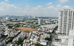 TP.HCM công bố trình tự thủ tục thực hiện dự án đầu tư xây dựng nhà ở xã hội