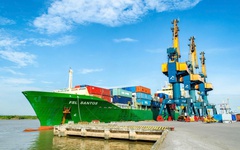 Xếp dỡ Hải An muốn vay ngân hàng 140 tỷ đồng để làm gì?