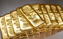 Cuối ngày 19/3: Giá vàng SJC, vàng nhẫn tiếp đà giảm, "bốc hơi" tới 7,5 triệu đồng/lượng