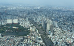 Bất động sản TPHCM “nóng lạnh thất thường”: Không tồn kho nhưng vẫn “đóng băng ngầm”?