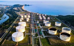 Vì sao Lọc hóa dầu Bình Sơn không đáp ứng điều kiện công ty đại chúng?