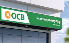 Người nhà lãnh đạo OCB muốn bán ra cổ phiếu