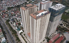 Chủ tịch HoREA: Mua được nhà ở xã hội vẫn phải trông chờ vào "may mắn"