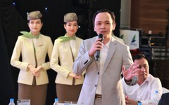 ACV làm việc với doanh nghiệp của cựu Chủ tịch Trịnh Văn Quyết bàn chuyện quan trọng