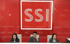 Một thành viên HĐQT SSI từ nhiệm