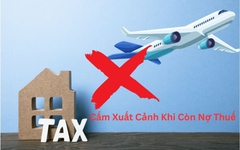 7 nữ Giám đốc, 11 nam Doanh nhân có tên sau bị Tạm hoãn xuất cảnh