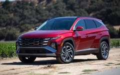 Sau tết, Hyundai Thành Công bất ngờ 'lì xì' khách hàng tối đa 220 triệu đồng