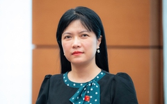 Lựa chọn đại biểu thực sự xứng đáng, nói tiếng nói của dân, lo việc của dân