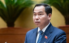 Tổng thư ký Quốc hội Lê Quang Mạnh: Cả hệ thống chính trị đang tập trung cao độ cho ngày bầu cử