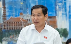 Kỳ họp thứ Nhất, Quốc hội khoá XVI sẽ xem xét, quyết định công tác tổ chức bộ máy, nhân sự