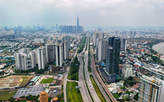 Lãi suất trái phiếu bất động sản tăng lên 13,5%/năm