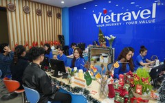 Vietravel thông báo nóng đến khách hàng: Kích hoạt quy trình khẩn cấp trước căng thẳng Trung Đông