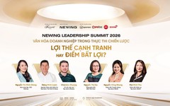 Khi chiến lược không còn là khác biệt: Doanh nghiệp tìm lời giải ở năng lực thực thi