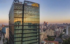 One Capital Hospitality khắc phục tình trạng chứng khoán bị cảnh báo ra sao?
