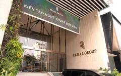 Công ty con của Đất Xanh bị xử phạt và truy thu thuế gần 1,3 tỷ đồng