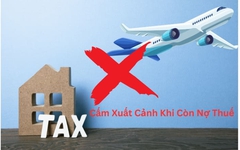 Tạm hoãn xuất cảnh 20 Giám đốc, Chủ hộ kinh doanh