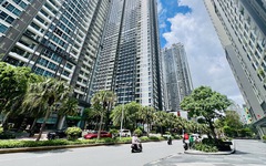 Hơn 18.400 căn chung cư đổ bộ thị trường Thủ đô, nhưng giá vẫn tăng