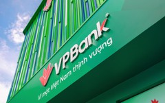 VPBank vừa tiếp tục tăng lãi suất tiết kiệm trên toàn hệ thống